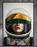 Astronaut Lucy