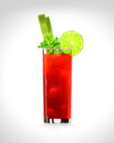 Nine Cocktails