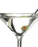 Dry Martini Poster