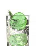 Hendricks Gin & Tonic Poster